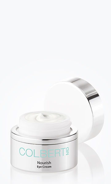 Nourish Eye Cream