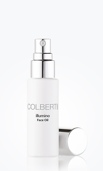 Illumino Face Oil