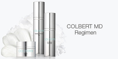 Colbert MD Regimen